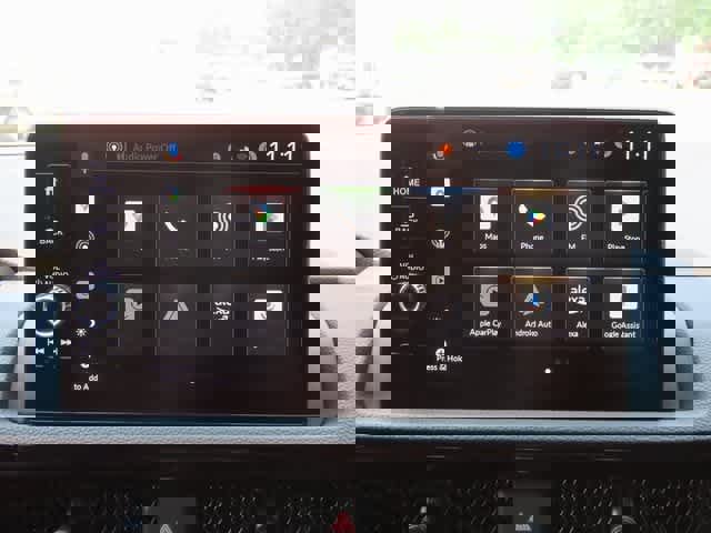 New 2026 Honda CR-V Sport Touring image 19