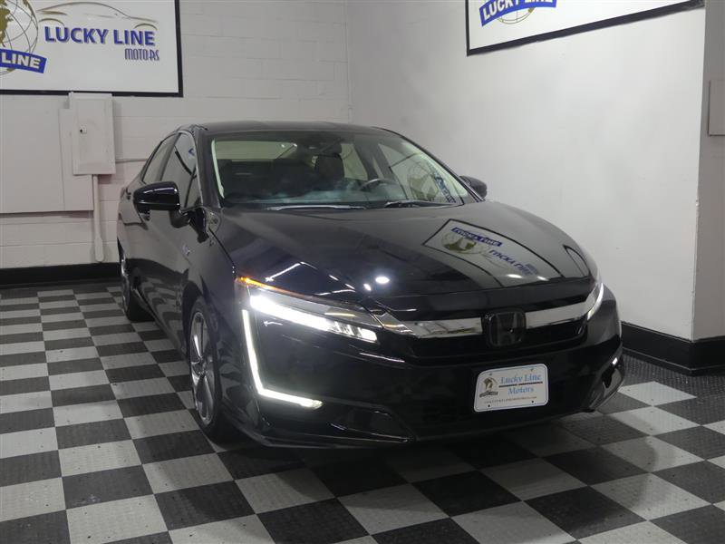 Used 2018 Honda Clarity image 5