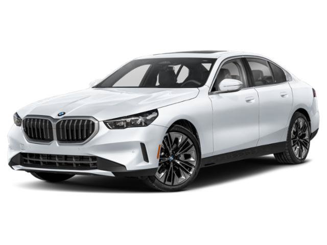 New 2026 BMW 530i RWD video 1