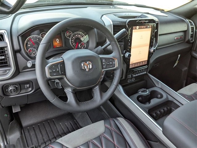 New 2025 RAM 2500 Big Horn image 17