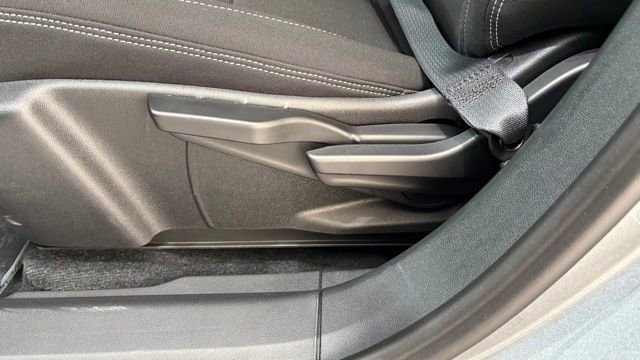 New 2026 Chevrolet Blazer EV LT image 12