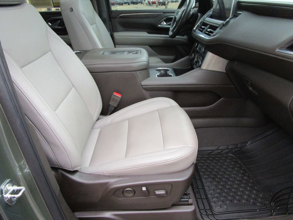 Used 2023 Chevrolet Tahoe LT image 33