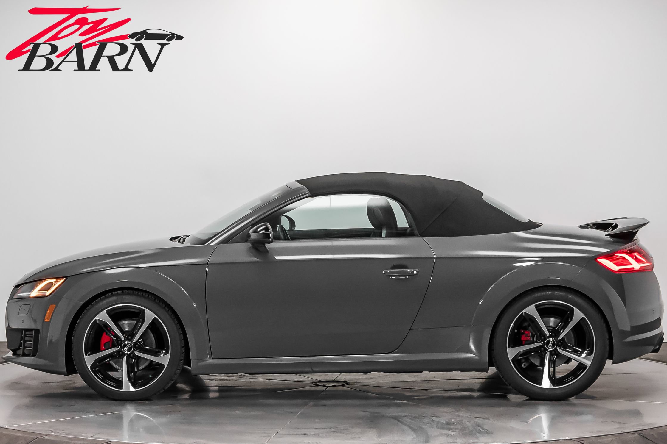 Used 2018 Audi TT 2.0T image 10