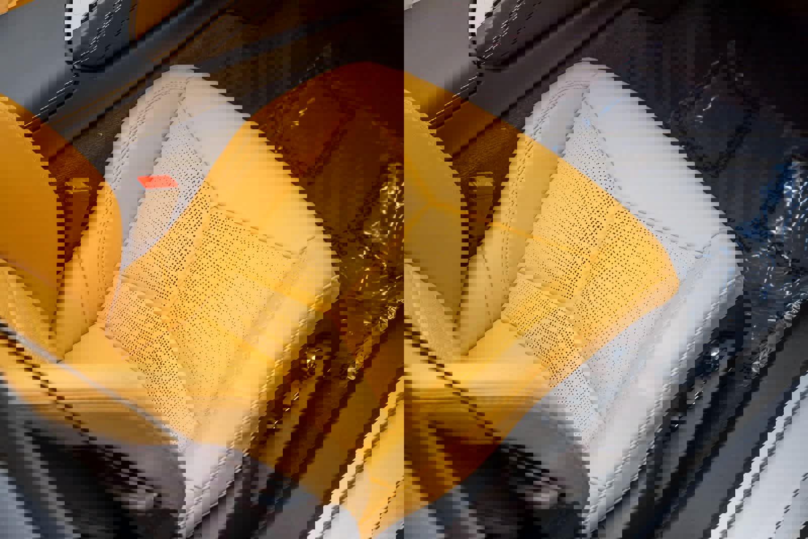 Used 2024 Chevrolet Corvette Z06 image 42