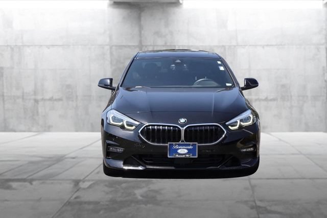 Used 2021 BMW 228i xDrive Gran Coupe w/ Convenience Package AWD/4WD image 4