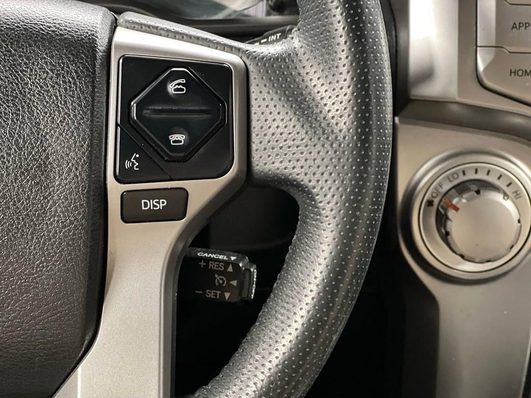 Used 2017 Toyota 4Runner SR5 image 30