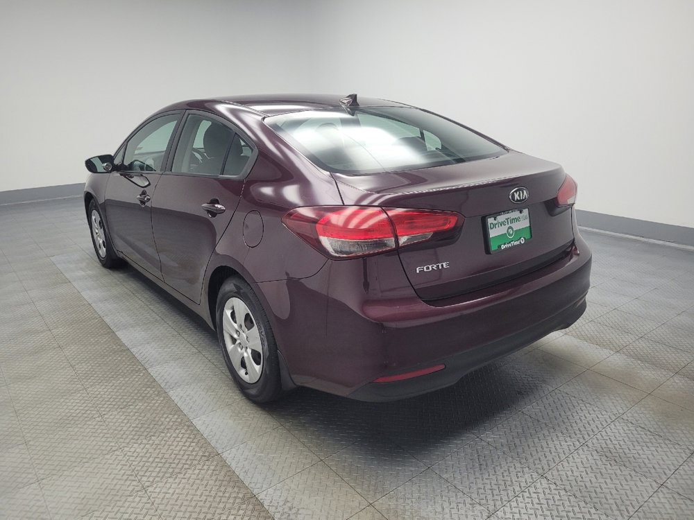 Used 2018 Kia Forte LX image 5