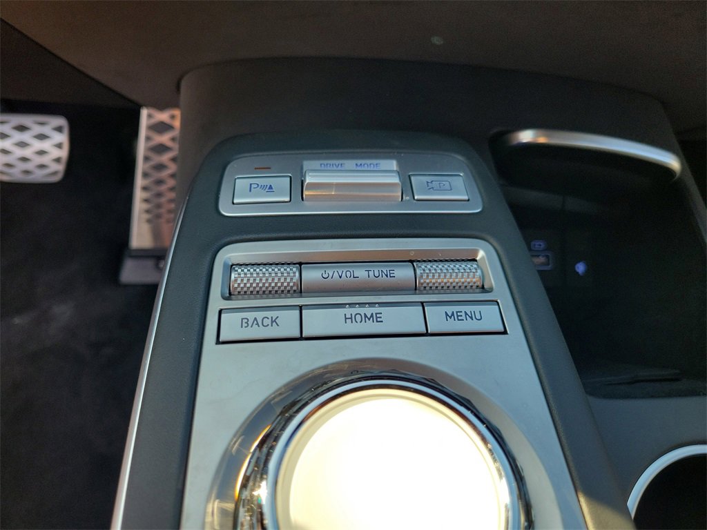 Used 2024 Genesis GV70 3.5T Sport image 36