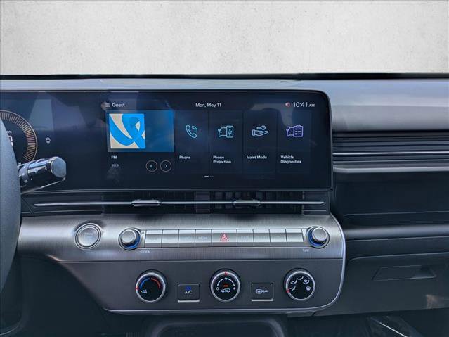 Certified 2025 Hyundai Kona SE FWD image 14