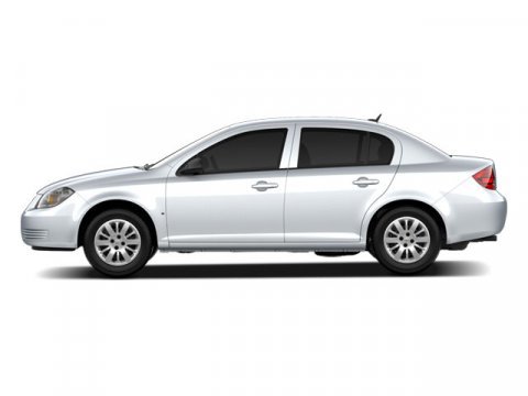 Used 2010 Chevrolet Cobalt LT w/ My Link Package image 1