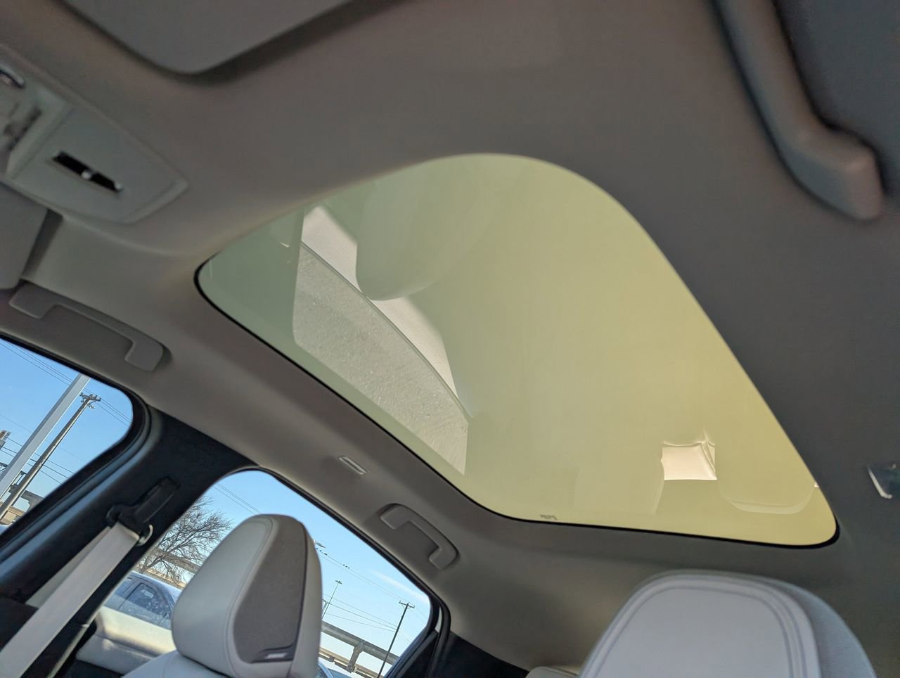 New 2026 Nissan Leaf Platinum+ image 19