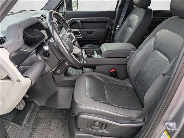 Used 2021 Land Rover Defender 110 SE image 15