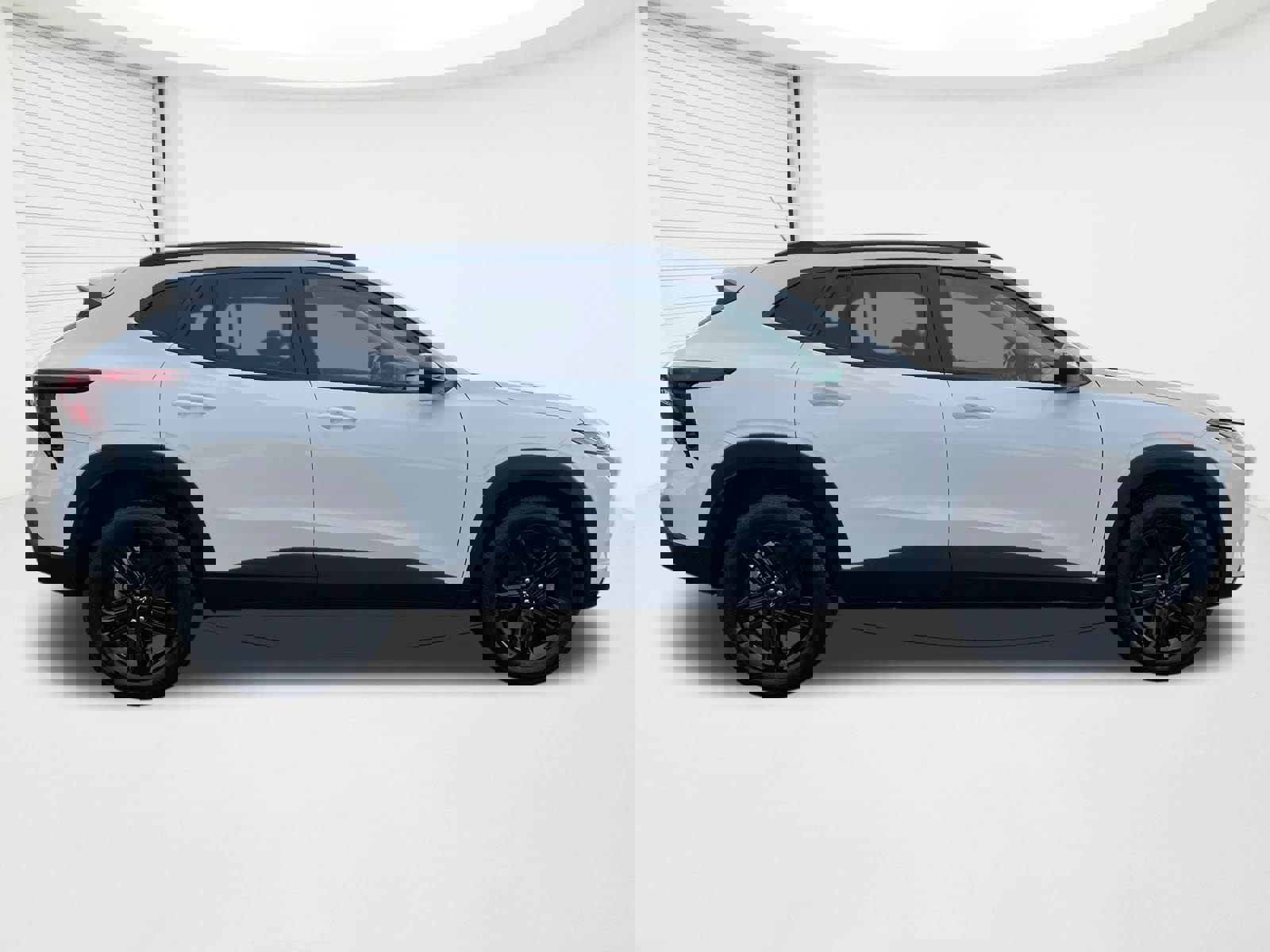 New 2026 Chevrolet Trax ACTIV w/ Sunroof Package image 8