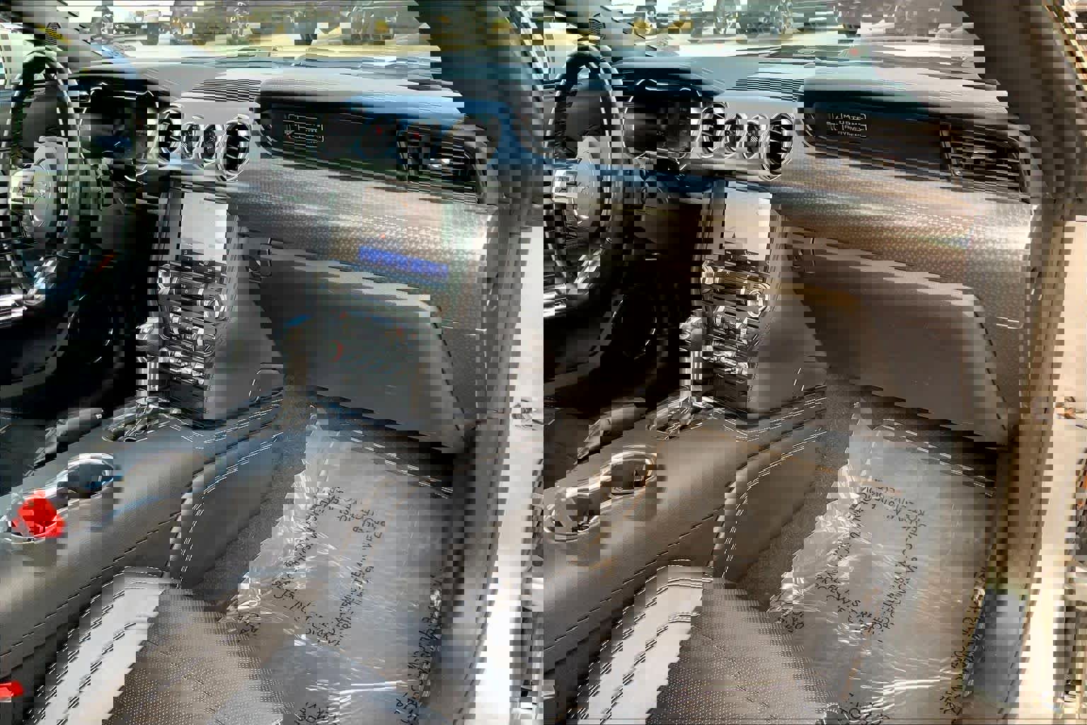 Used 2020 Ford Mustang GT Premium w/ GT Performance Package image 17