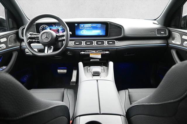 New 2026 Mercedes-Benz GLS 450 4MATIC image 21