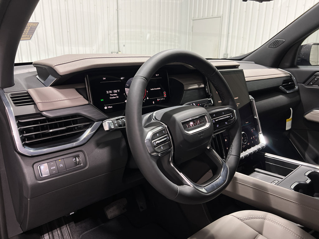 New 2026 GMC Acadia Elevation w/ Elevation Premium Package image 8