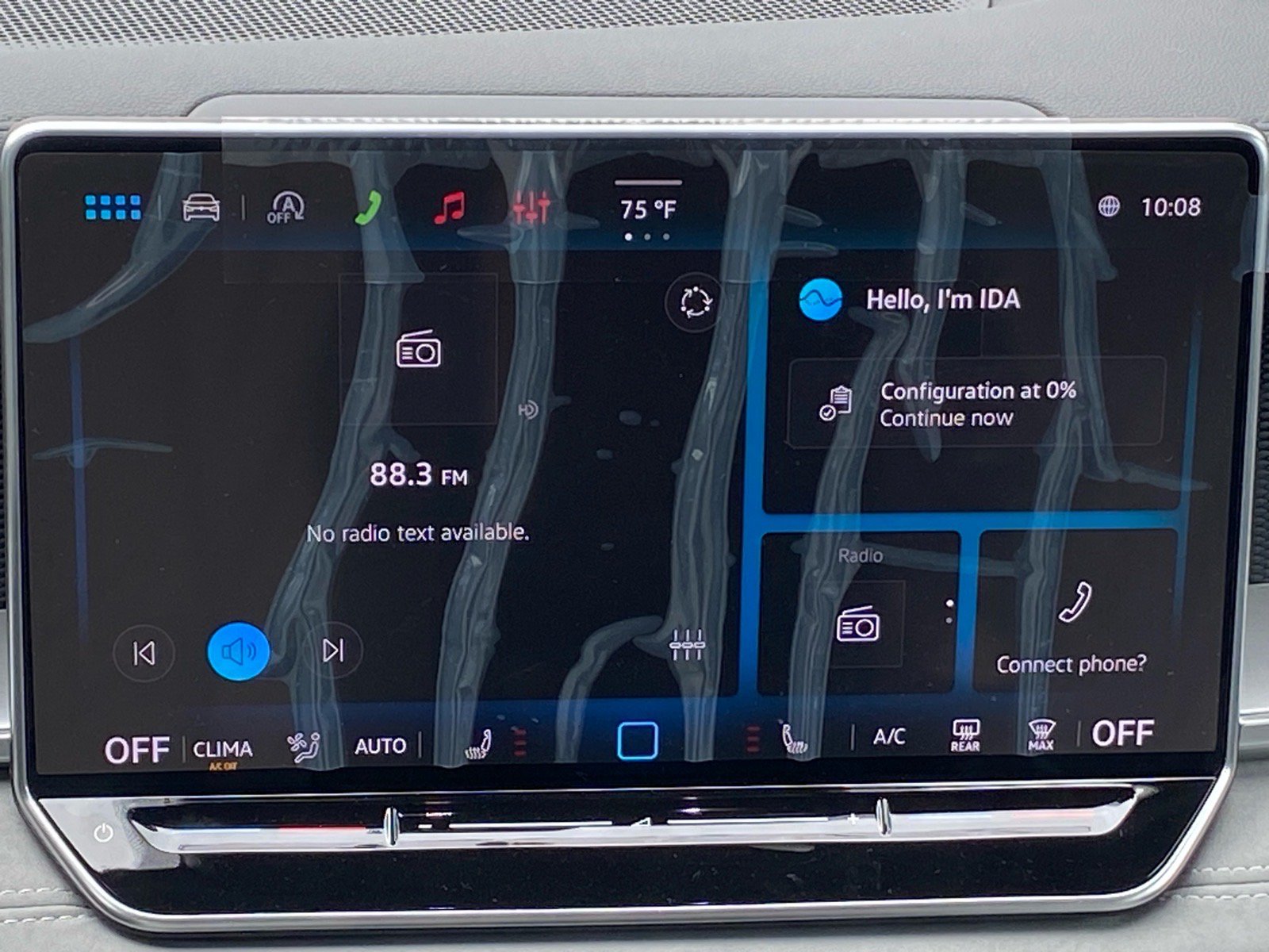 New 2026 Volkswagen Tiguan SE R-Line AWD/4WD image 5