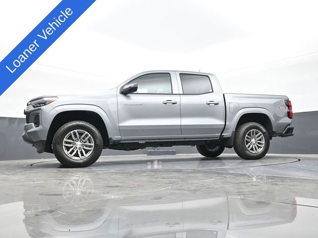 New 2025 Chevrolet Colorado LT w/ LT Convenience Package image 41