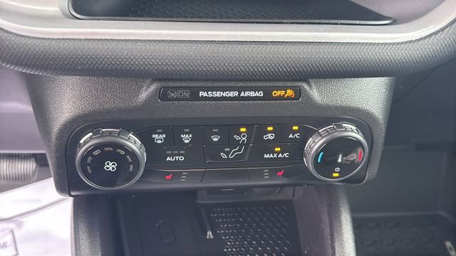 Certified 2024 Ford Bronco Sport Big Bend w/ Convenience Package AWD/4WD image 25