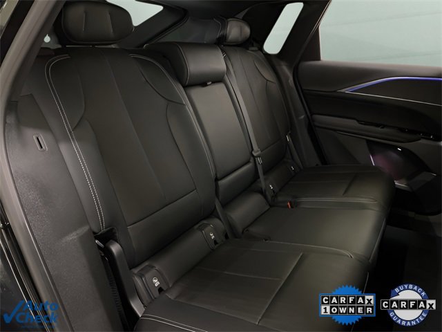 Used 2024 Cadillac Lyriq Luxury image 68