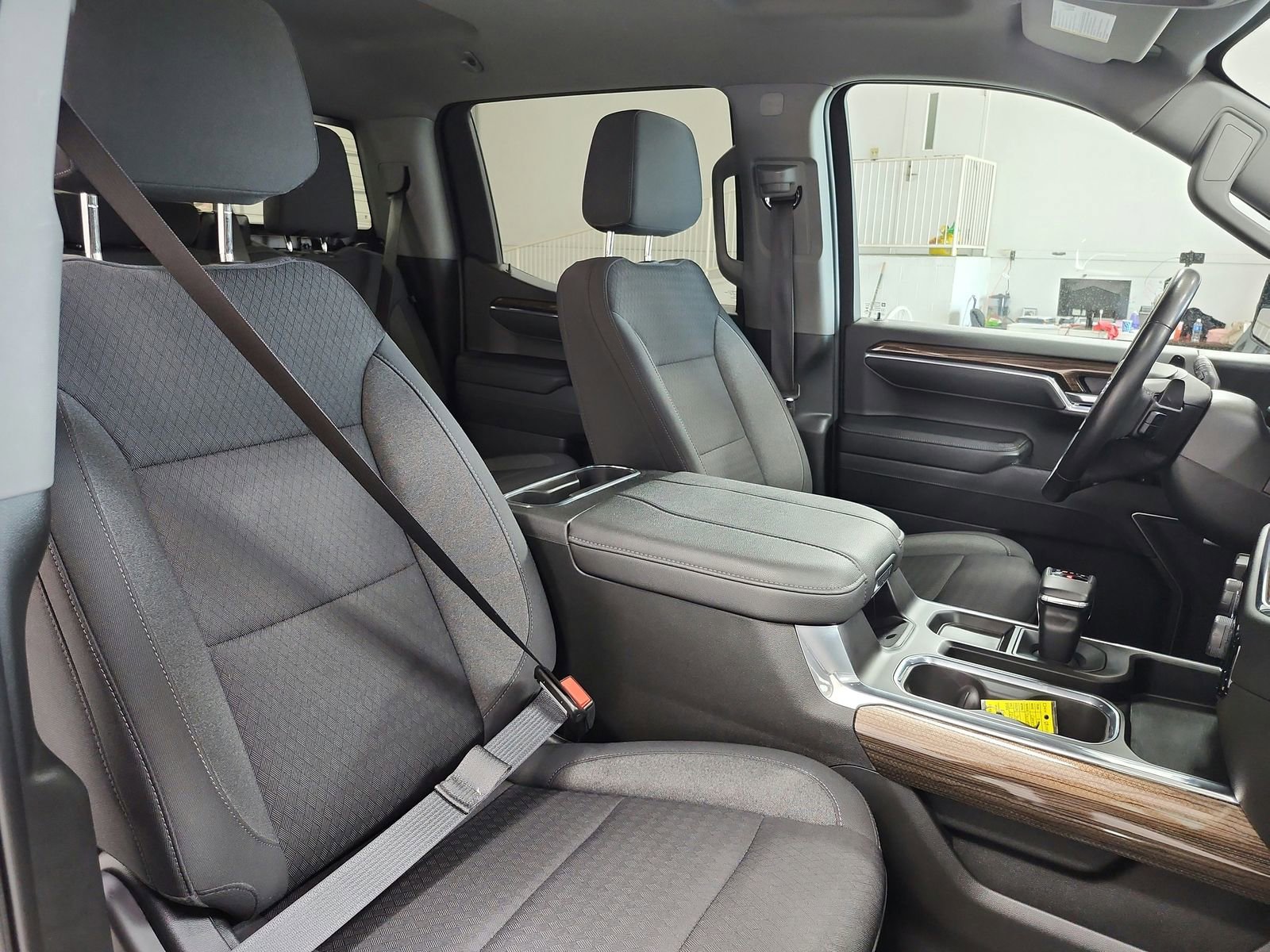 Used 2023 Chevrolet Silverado 1500 RST w/ All Star Edition Plus image 42