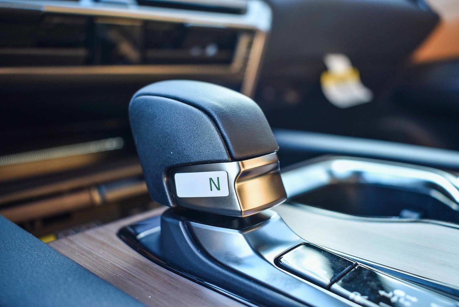 New 2026 Lexus RX 350 Premium image 22