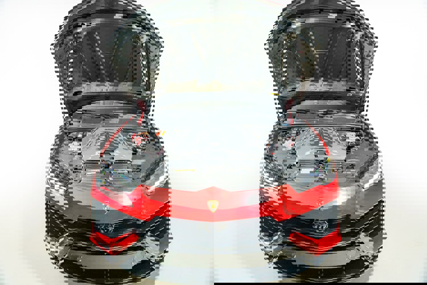 Used 2023 Lamborghini Urus S image 39