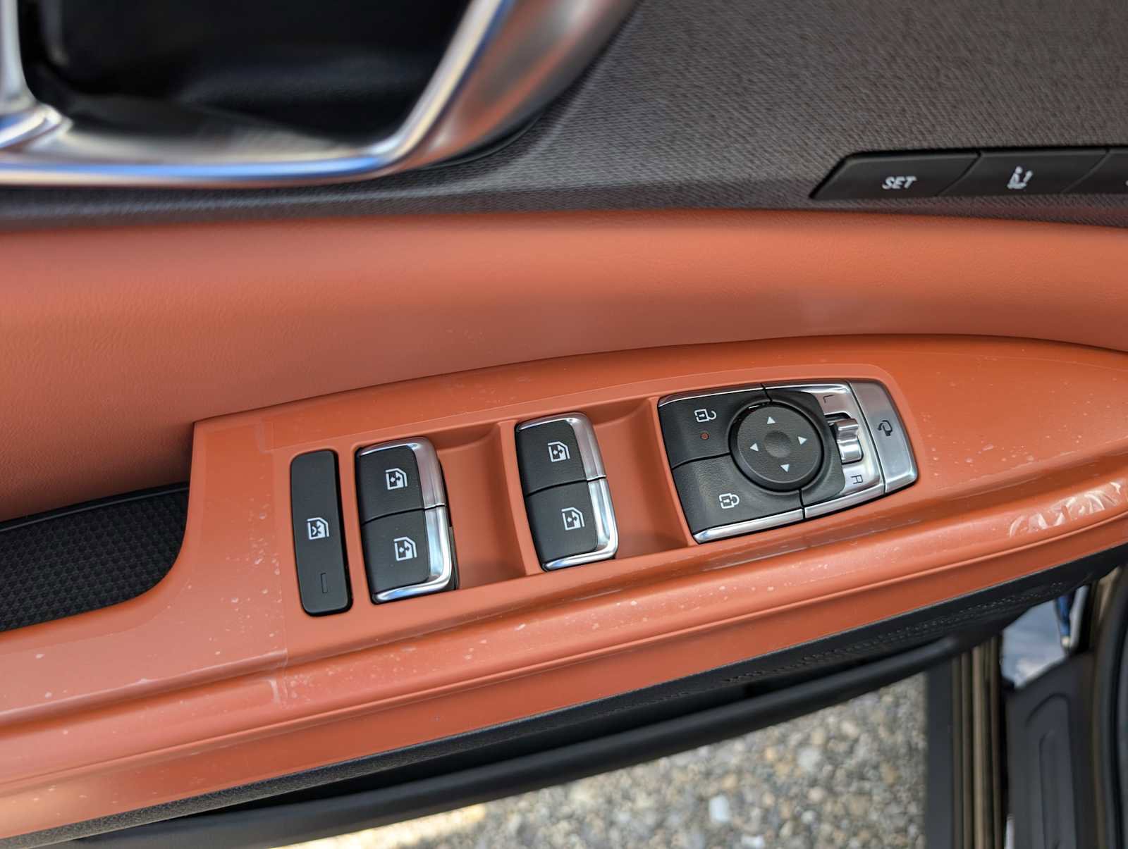 New 2026 Kia Carnival EX image 33