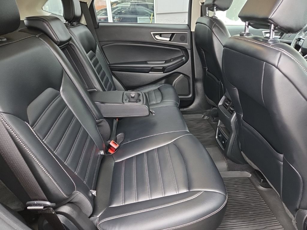 Used 2023 Ford Edge SEL w/ Convenience Package image 33