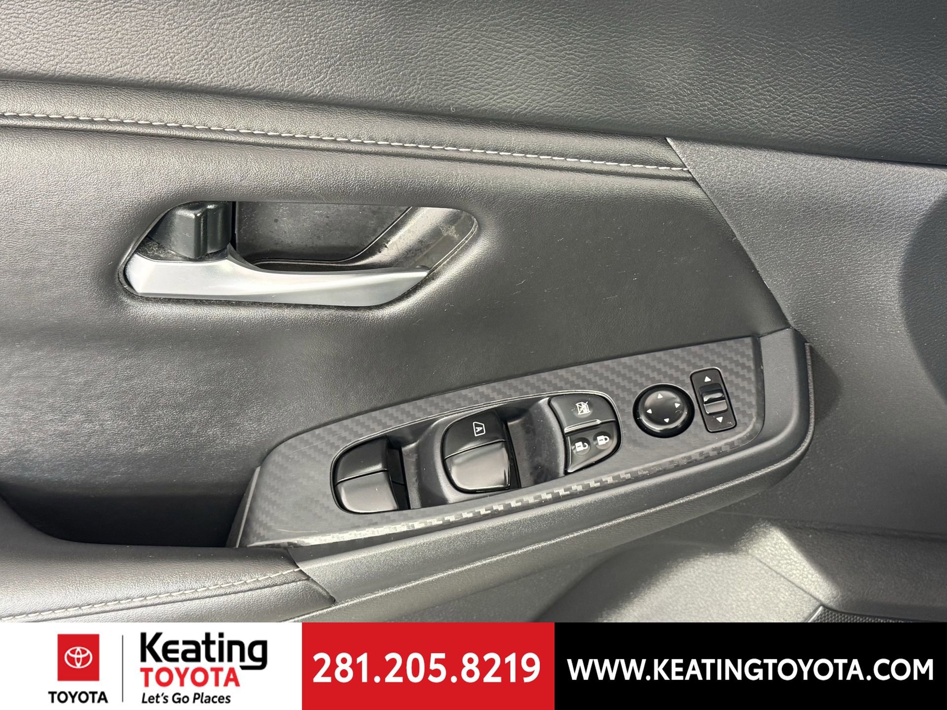 Used 2025 Nissan Sentra SV image 12