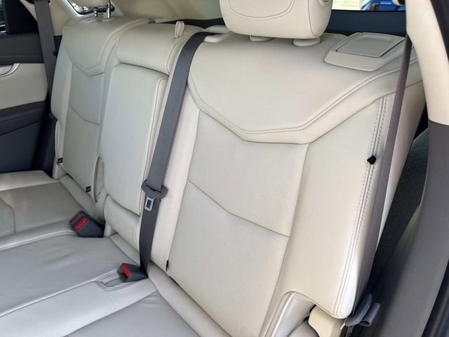 Used 2019 Cadillac XT5 Luxury w/ Advanced Security Package image 11