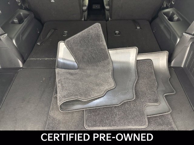 Certified 2024 Kia Telluride S w/ S Sunroof Package AWD/4WD image 33