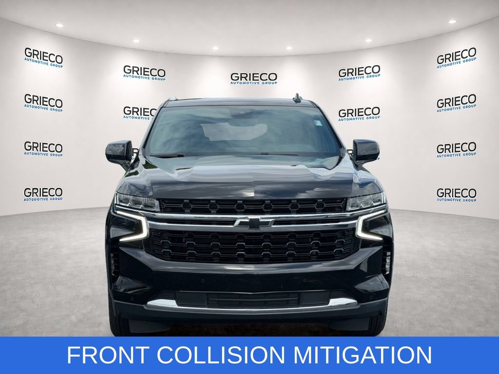 Used 2023 Chevrolet Tahoe LS w/ Driver Alert Package RWD image 2