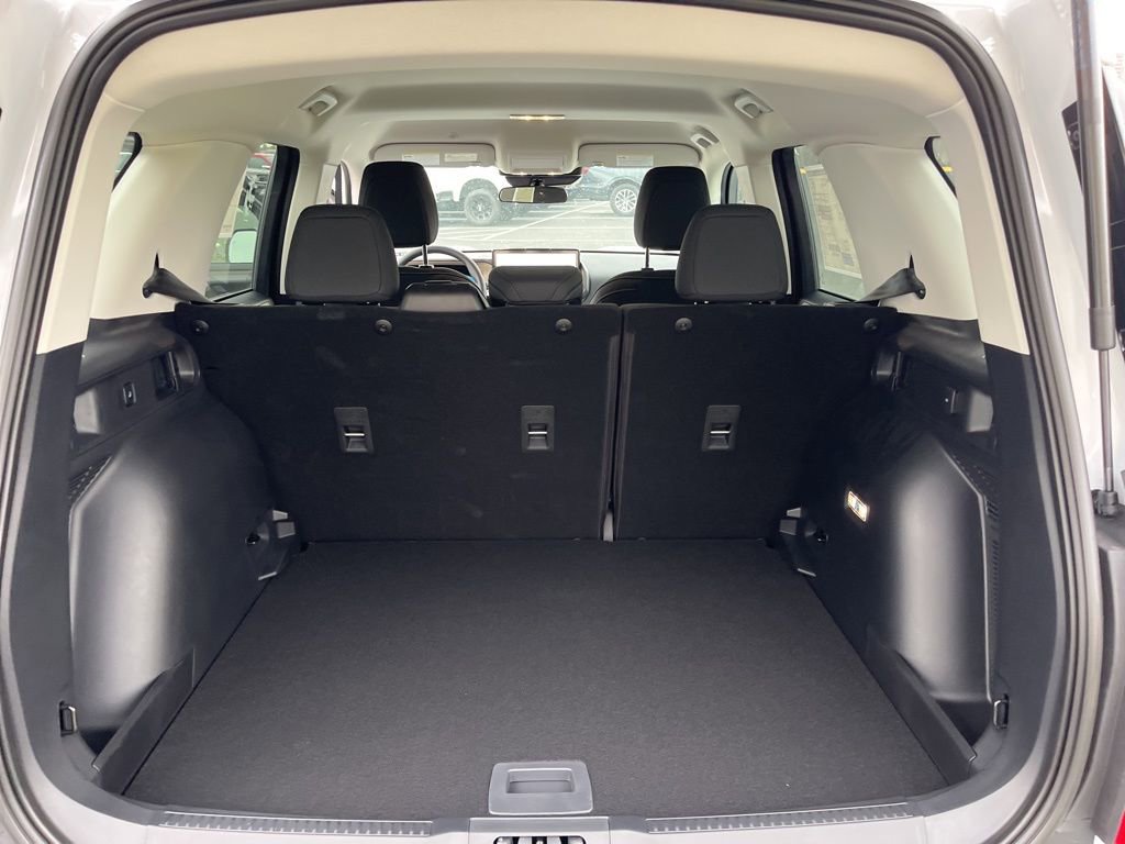 New 2025 Ford Bronco Sport Big Bend image 12