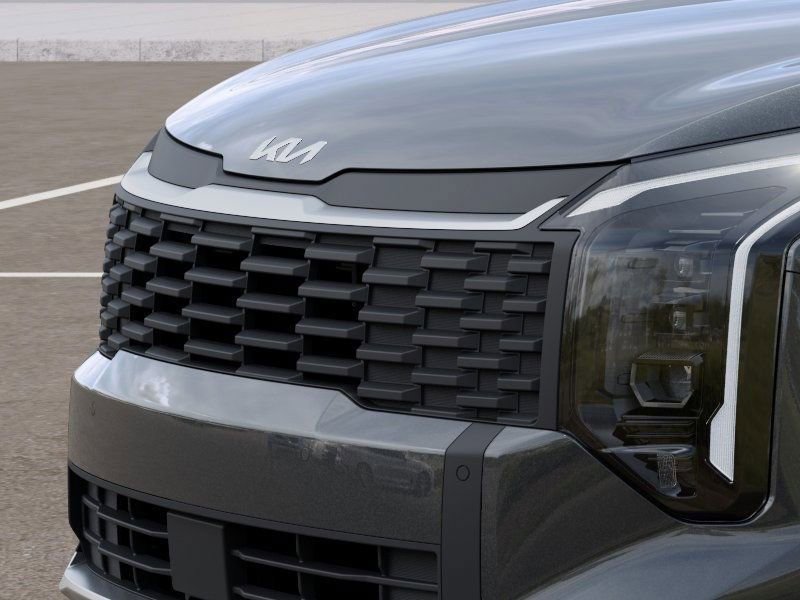 New 2026 Kia Sportage LX image 13