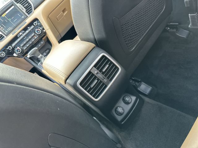 Used 2017 Kia Sportage SX image 25
