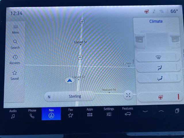 Certified 2022 Ford Expedition Max Limited image 16