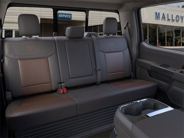 New 2026 Ford F250 King Ranch image 11
