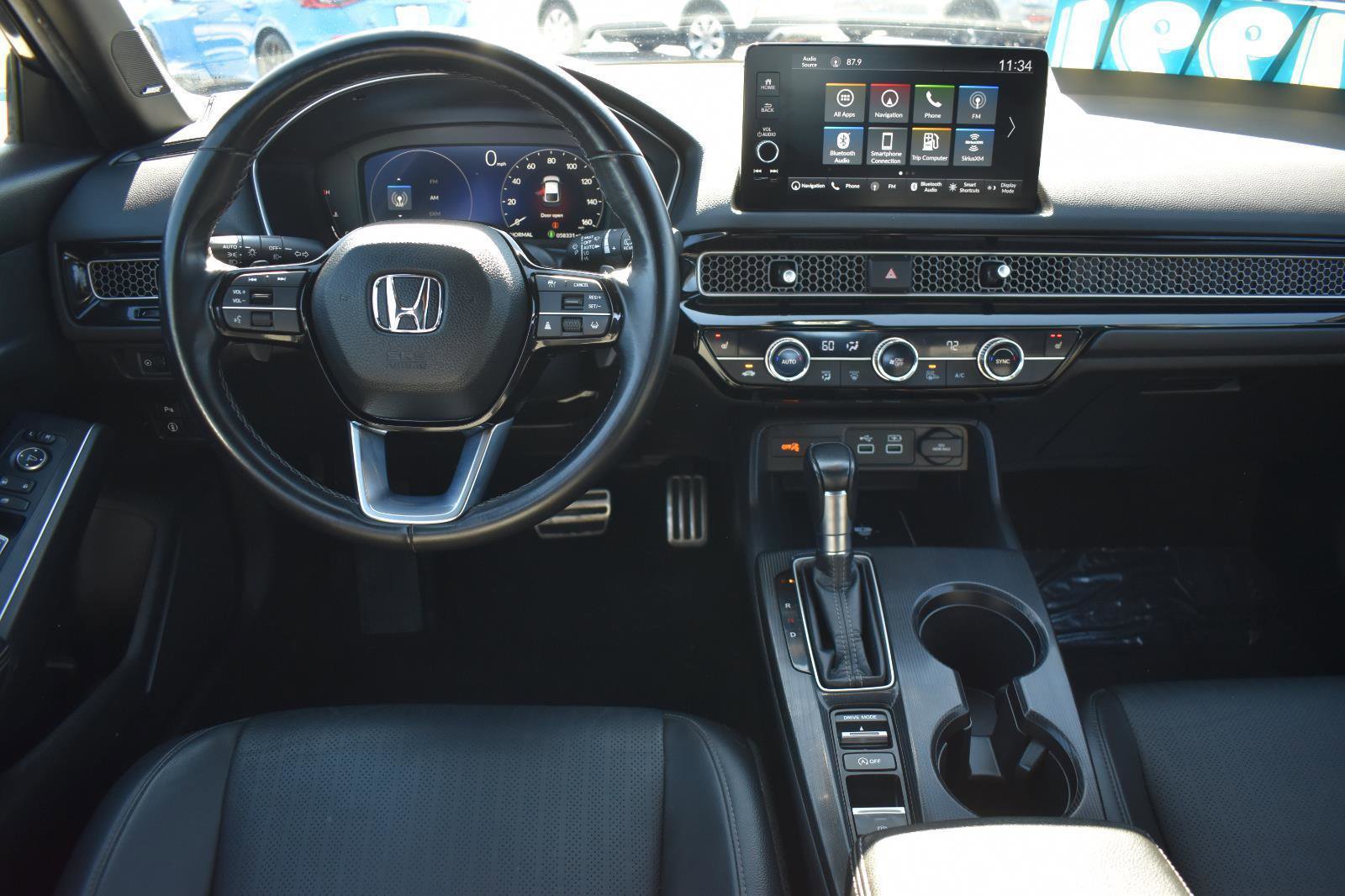 Used 2024 Honda Civic Sport Touring image 21