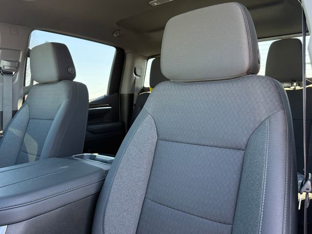 New 2026 Chevrolet Silverado 1500 RST image 15