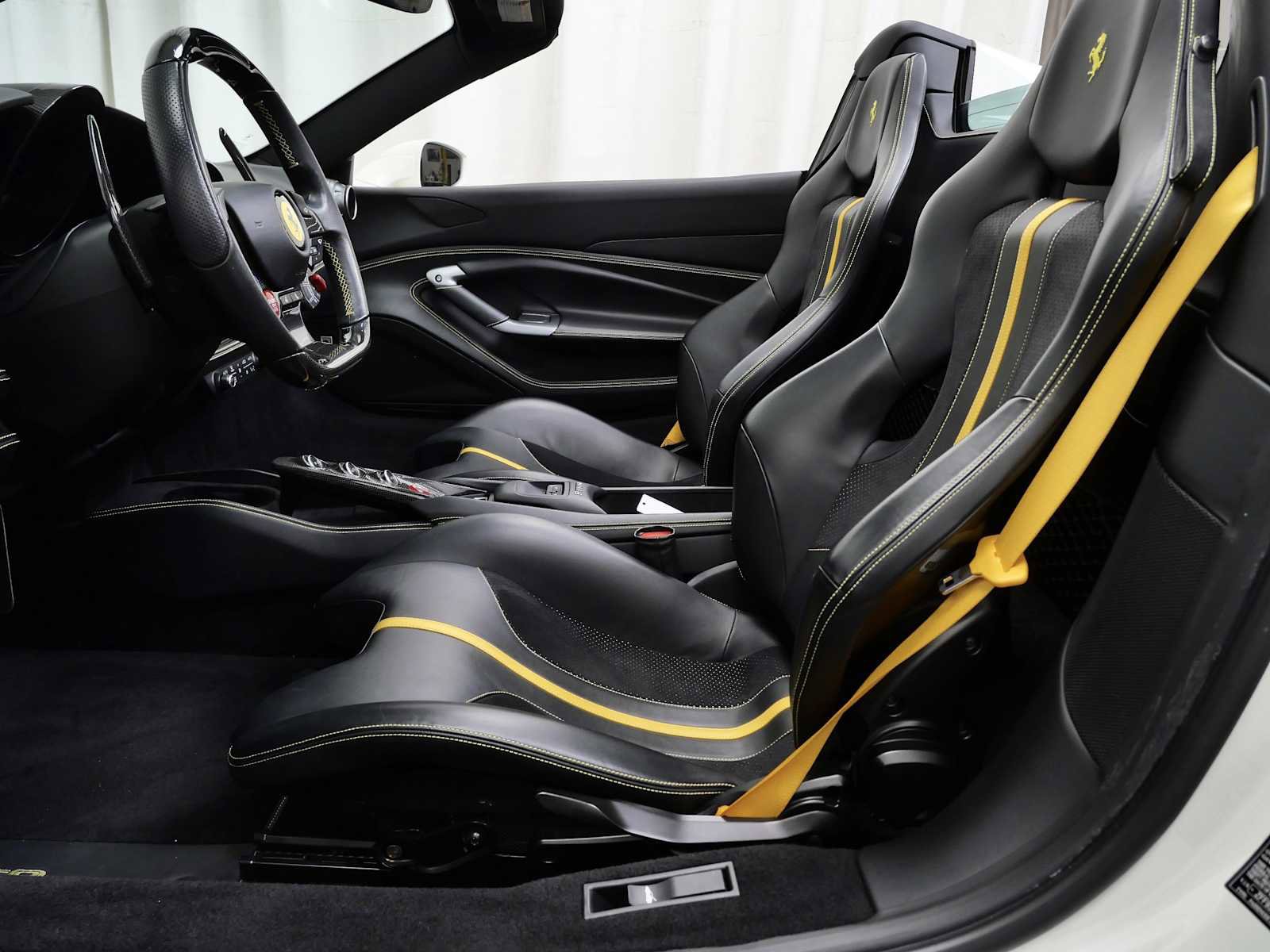 Certified 2023 Ferrari F8 Tributo image 20