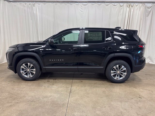 New 2027 Chevrolet Equinox LT FWD image 7