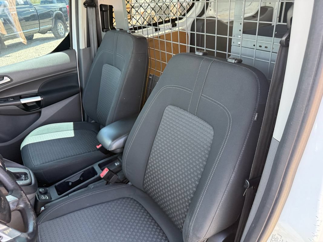 Used 2020 Ford Transit Connect XLT FWD image 25
