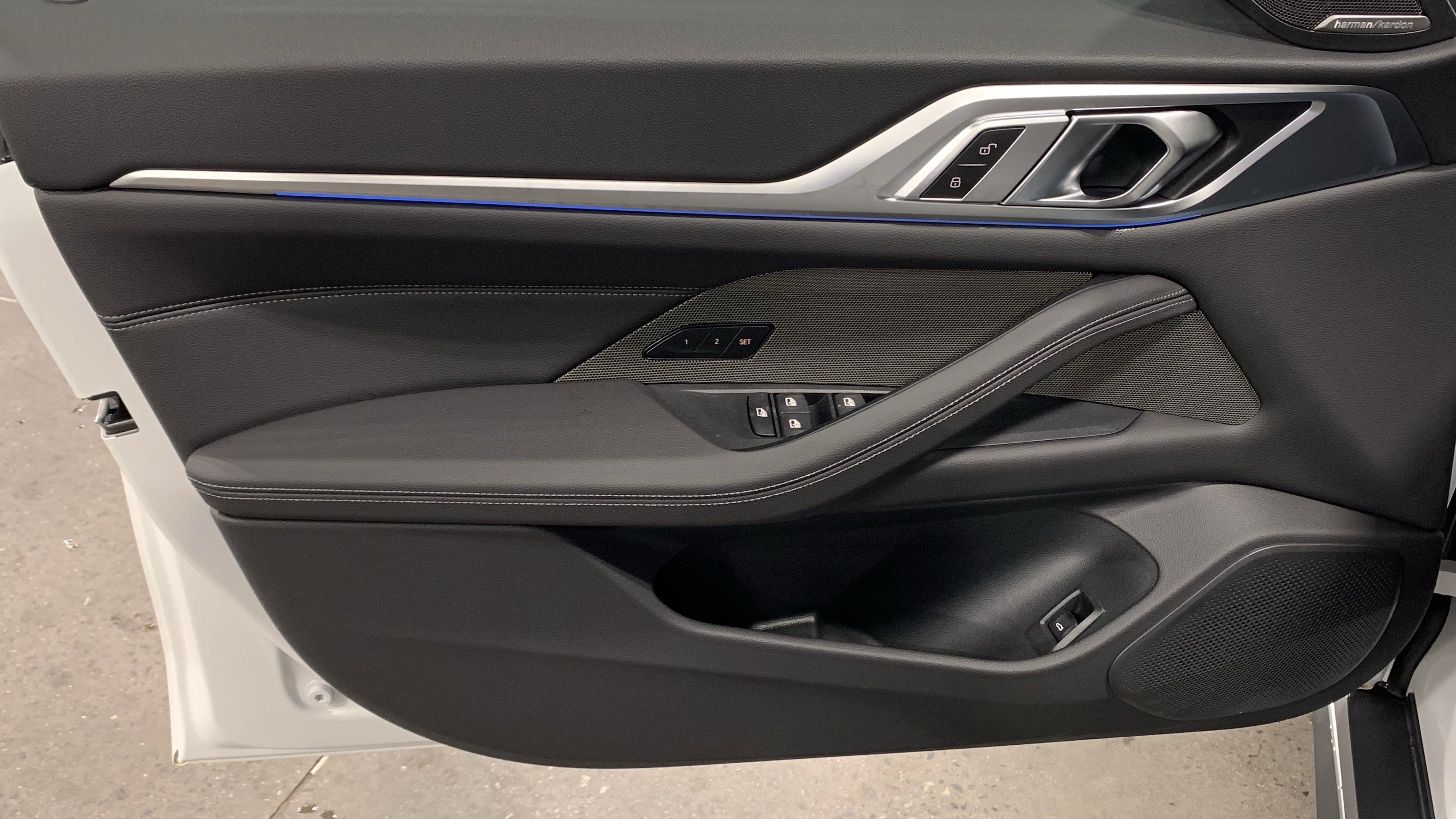 Used 2025 BMW i4 xDrive40i w/ Premium Package image 15