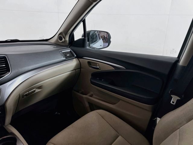 Used 2021 Honda Pilot EX image 21