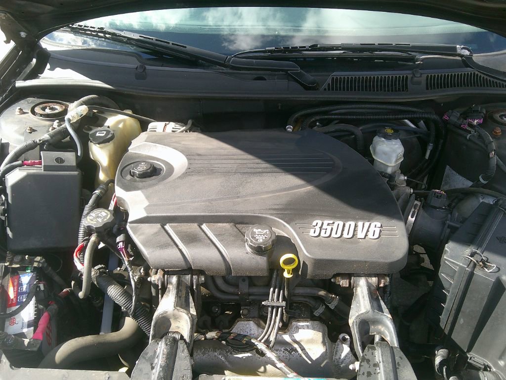 Used 2006 Chevrolet Impala LS image 19