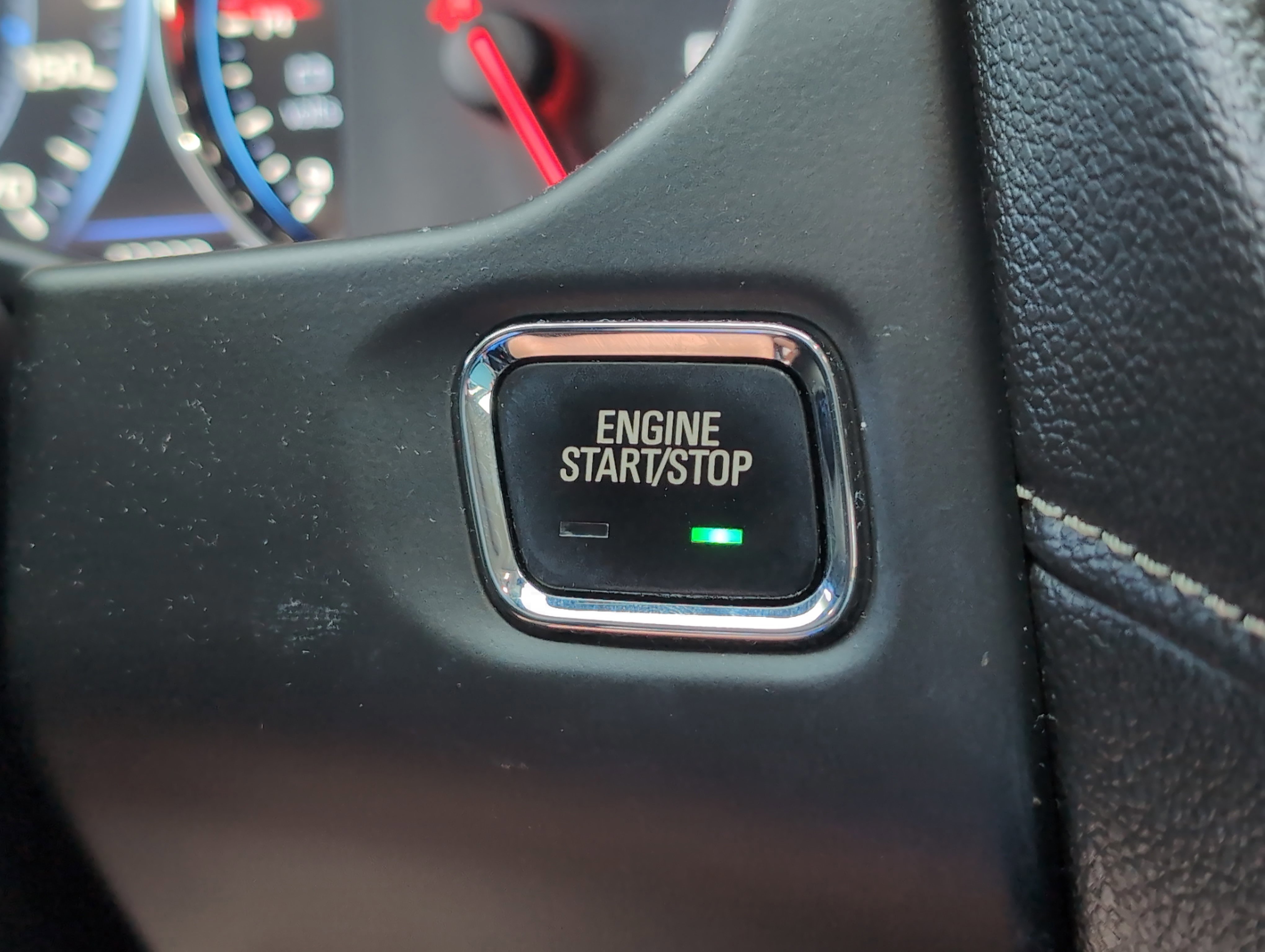 Used 2020 GMC Acadia Denali w/ LPO, Floor Liner Package image 20