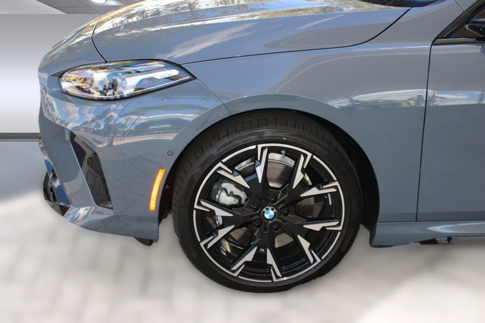 New 2026 BMW 228i w/ Technology Package image 12