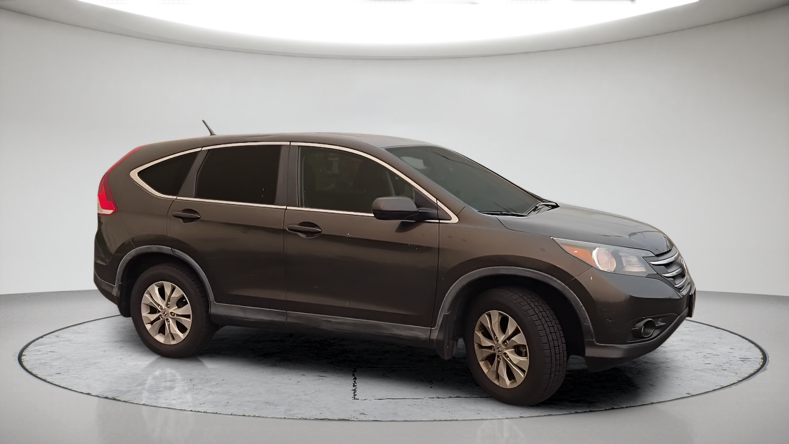 Used 2013 Honda CR-V EX image 4