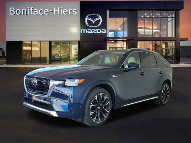 New 2026 MAZDA CX-90 3.3 Turbo S w/ Premium Plus image 3